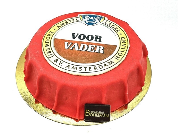 VADERDAG